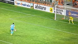 VIDEO | ¡Atajadón de Hugo Araya! El penal con el que Cobreloa venció a Wanderers en la Liguilla de Ascenso