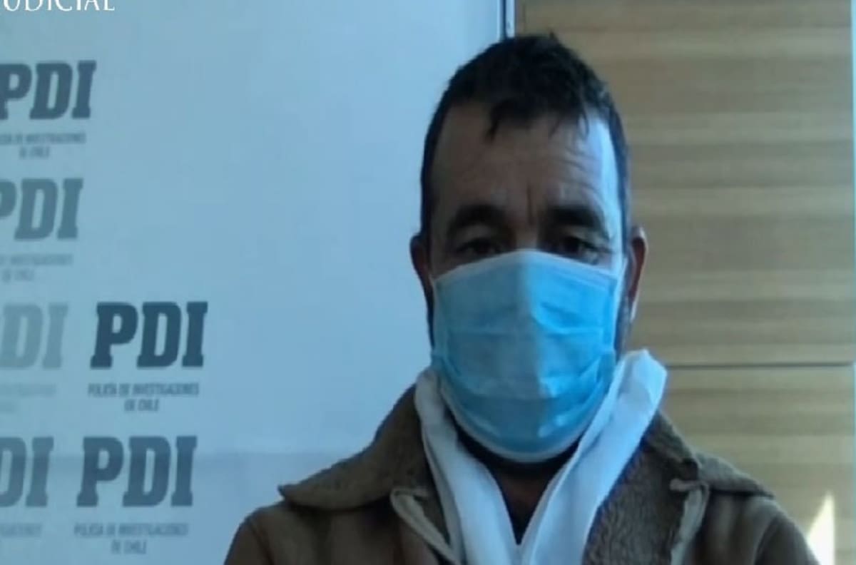 Caso Ámbar: Abogado de Hugo Bustamante abandonó la defensa y se posterga la audiencia