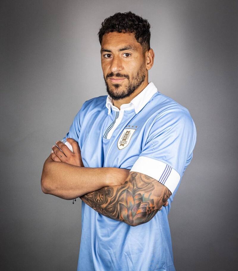 Hugo Magallanes negocia con Everton para 2025.