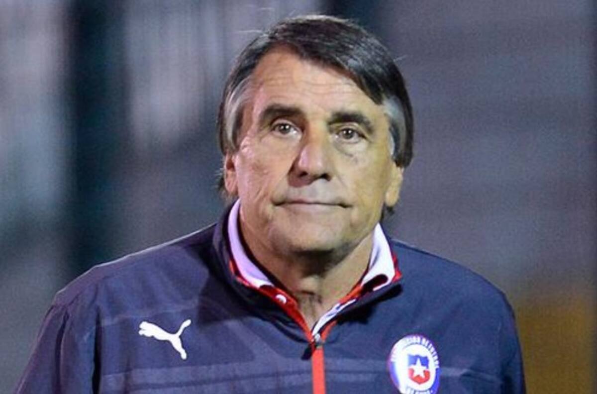Sudamericano de 2015: el comienzo del derrumbe
