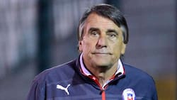 Sudamericano de 2015: el comienzo del derrumbe