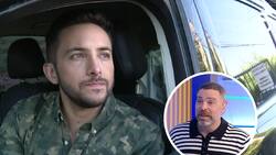 Hugo Valencia revela osada teoría sobre salida de José Antonio Neme de Mucho Gusto: ¿Es un castigo de Mega?