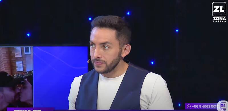 El periodista reveló nuevos detalles de la supuesta reconciliación de Maite Orsini con Jorge Valdivia.