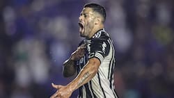 VIDEO | ¡Inatajable! Así fue el golazo de Hulk en el clásico de Belo Horizonte