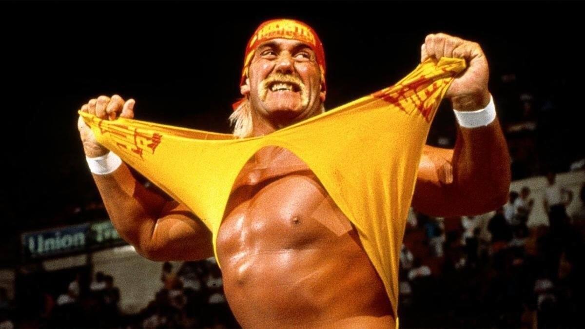 , leyenda de la lucha libre