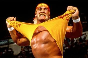 Murió Hulk Hogan, ícono de la lucha libre: su legado en la WWE y sus últimos años en la polémica