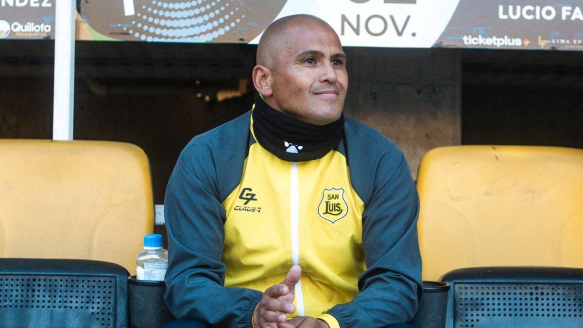 Desde México: Humberto Suazo se mueve y busca el próximo refuerzo de San Luis para la Primera B