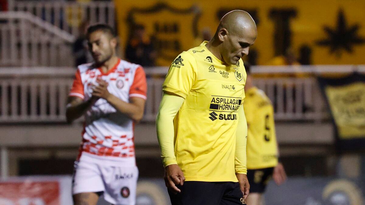 Inminente: la Primera B está a punto de tener a su primer DT despedido de la temporada
