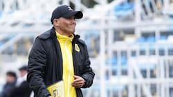 DT campeón con la U: Humberto Suazo ya tendría listo a su ayudante técnico en San Luis para la Primera B