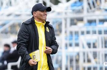 DT campeón con la U: Humberto Suazo ya tendría listo a su ayudante técnico en San Luis para la Primera B