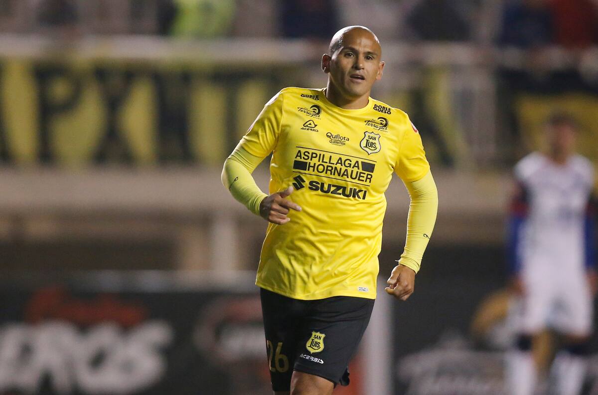 Primera B: ¿Cuándo juegan San Luis vs Antofagasta y cómo ver en vivo la Liguilla por el Ascenso?