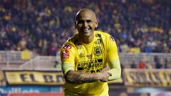 Se retira Humberto Suazo: cómo conseguir entradas para el último partido de Chupete