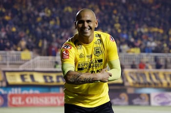 Se retira Humberto Suazo: cómo conseguir entradas para el último partido de Chupete