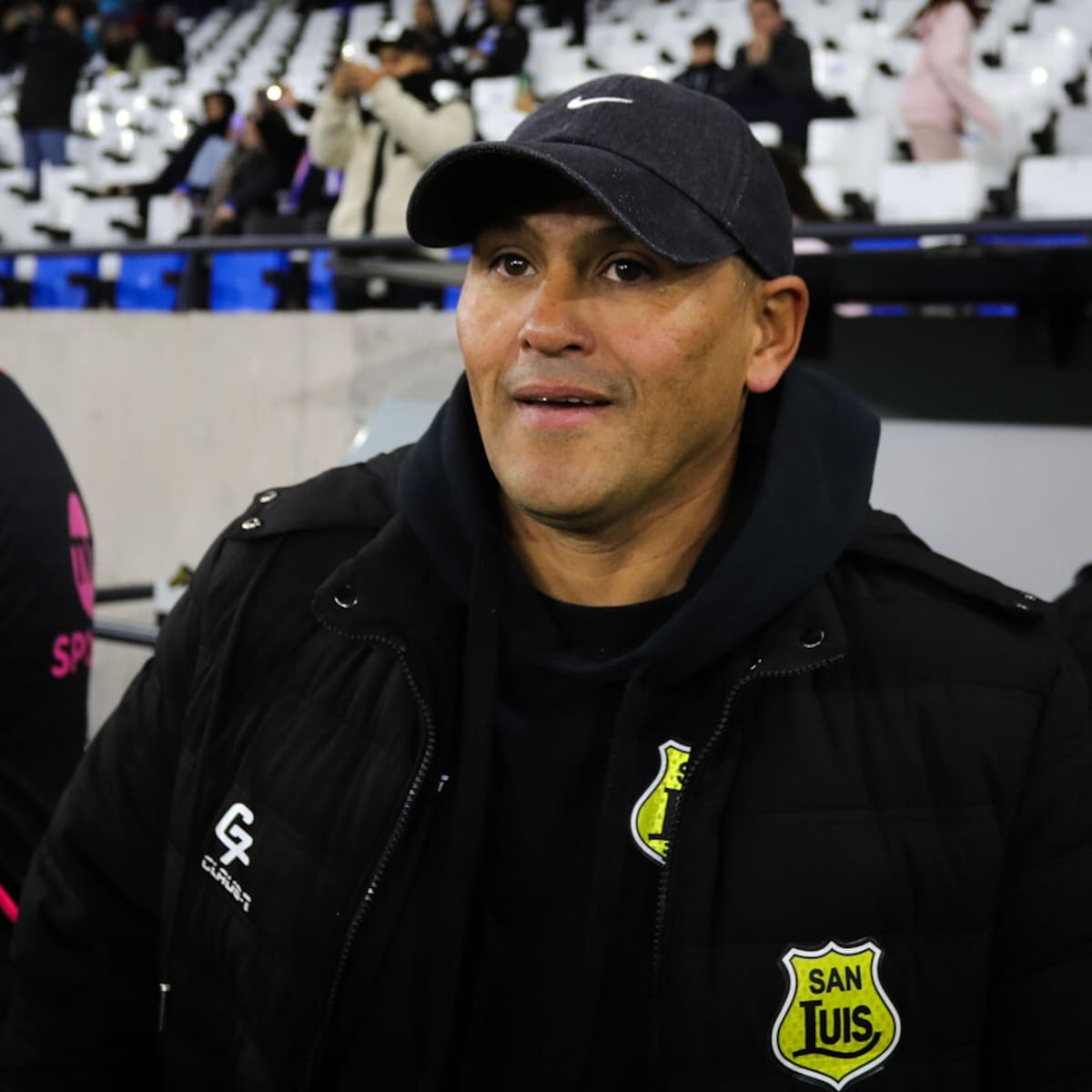 Humberto Suazo celebra la implementación del VAR en Primera B con palito a la ANFP: “Fuimos perjudicados”