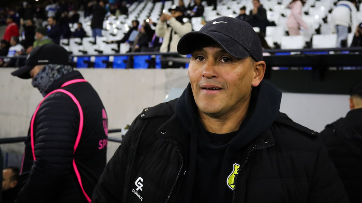 Humberto Suazo celebra la implementación del VAR en Primera B con palito a la ANFP: “Fuimos perjudicados”