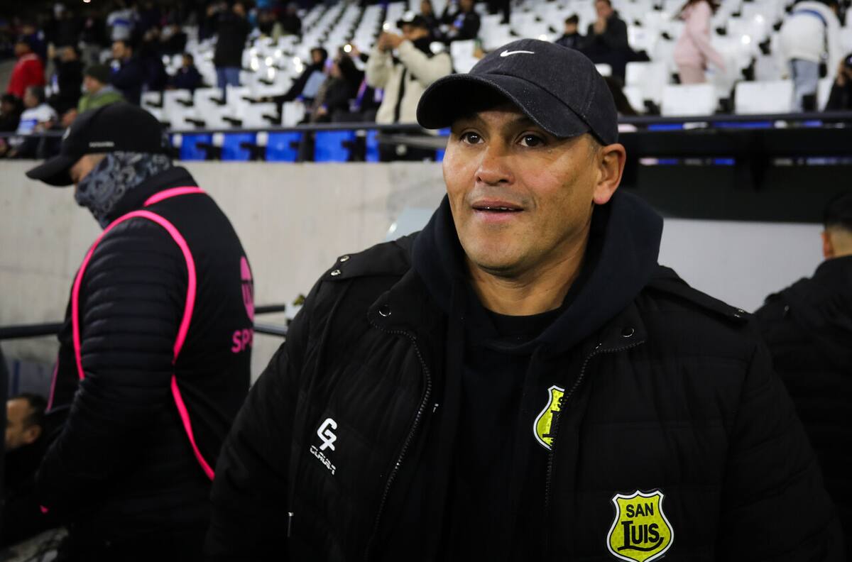 Humberto Suazo celebra la implementación del VAR en Primera B con palito a la ANFP: “Fuimos perjudicados”