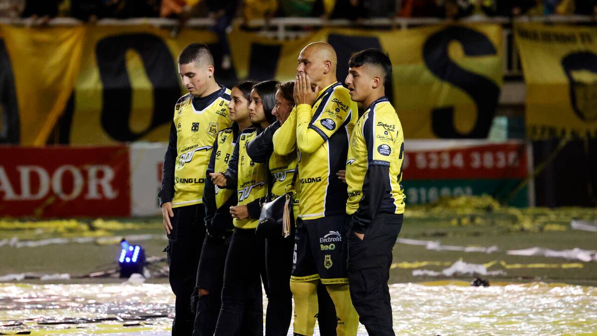 VIDEO | Humberto Suazo rompe en lágrimas al recordar a su padre: “Es el gran dolor que tengo”