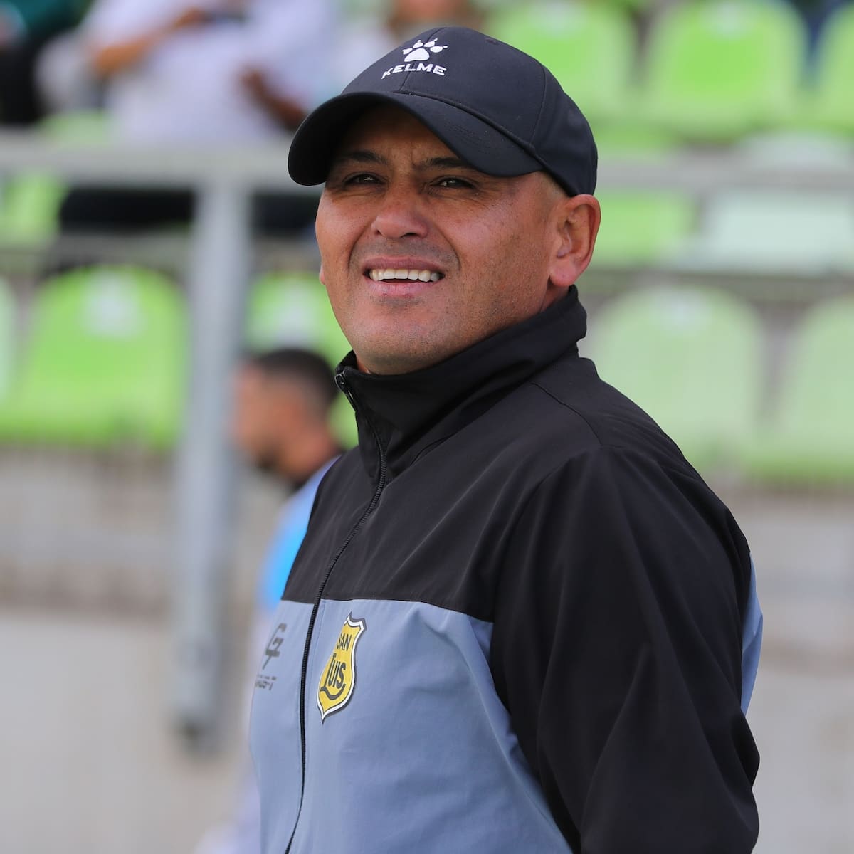 “Con suerte nos saludábamos”: Felipe Flores rompe el silencio y dispara contra Humberto Suazo tras salir de San Luis