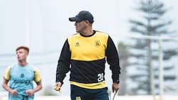 No solo dirigir al equipo: revelan la otra función que tendrá Humberto Suazo en San Luis de Quillota