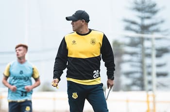 No solo dirigir al equipo: revelan la otra función que tendrá Humberto Suazo en San Luis de Quillota