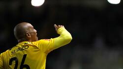 Humberto Suazo ya tiene DT para su último año en el fútbol chileno: Damián Muñoz llega a San Luis