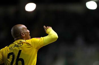 Humberto Suazo ya tiene DT para su último año en el fútbol chileno: Damián Muñoz llega a San Luis