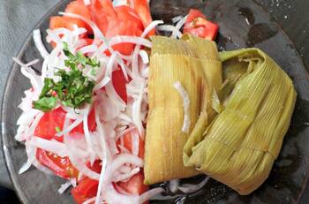 ¿Antojo de verano?: Estos son los restaurantes donde puedes comer las mejores humitas durante esta temporada