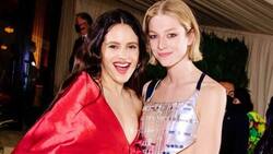 Hunter Schafer, actriz de “Euphoria”, reveló que mantuvo una relación secreta con Rosalía