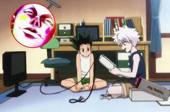 “Hunter X Hunter” tendrá su propio videojuego de peleas: ¿Qué se sabe hasta ahora?