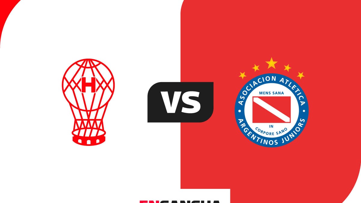EN VIVO | Huracán vs. Argentinos Juniors por Torneo Clausura 2026: minuto a minuto del partido