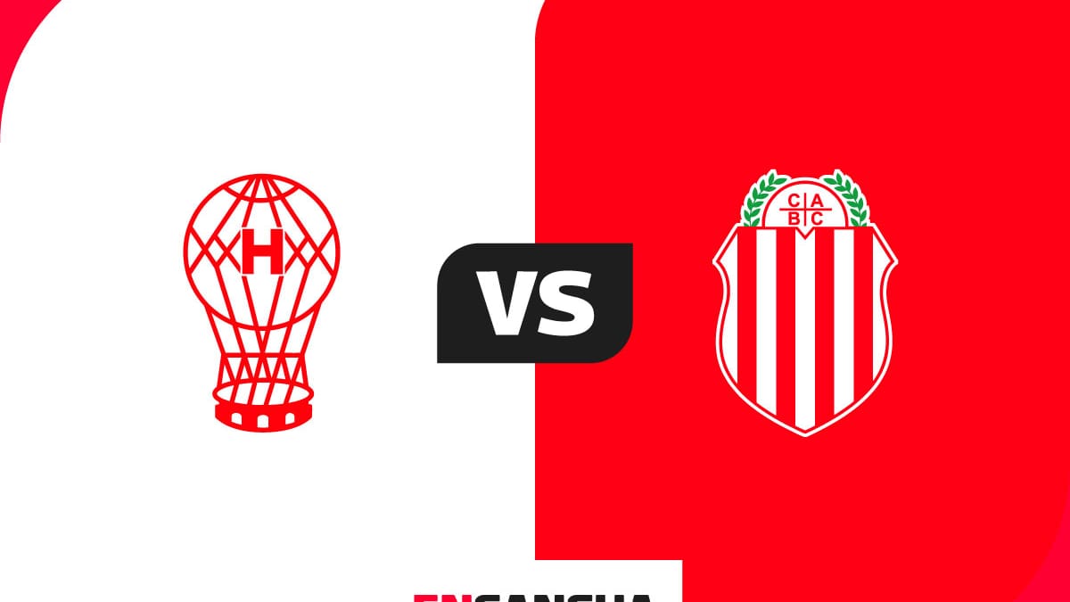 MARCADOR FINAL | Huracán 0 - Barracas Central 0 por Torneo Clausura 2026