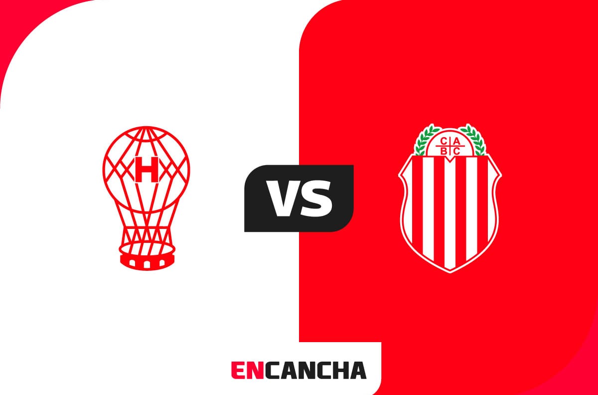 MARCADOR FINAL | Huracán 0 - Barracas Central 0 por Torneo Clausura 2026
