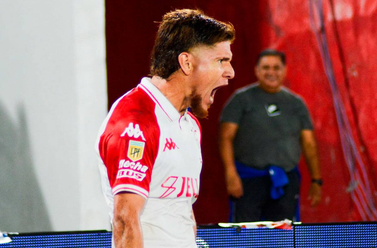 MARCADOR FINAL | Huracán 1 - Defensa y Justicia 1 por Torneo Apertura 2025