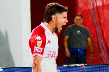 MARCADOR FINAL | Huracán 1 - Defensa y Justicia 1 por Torneo Apertura 2025