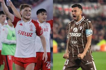 ¿Va por ESPN? Qué canal transmite HOY a Huracán vs. Platense por la final de Liga Argentina
