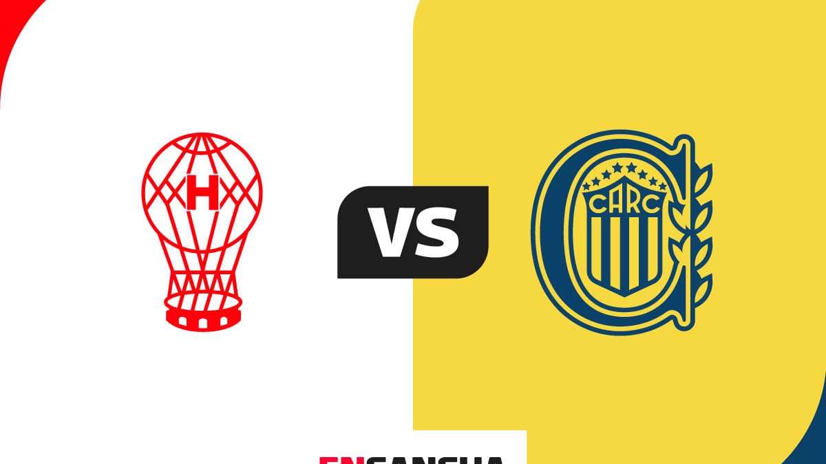 EN VIVO | Huracán vs. Rosario Central por Torneo Clausura 2026: minuto a minuto del partido