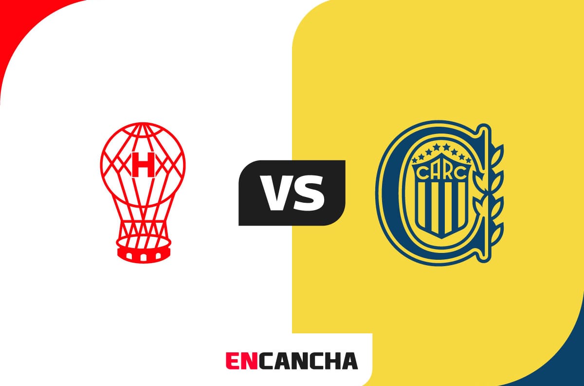 MARCADOR FINAL | Huracán 3 - Rosario Central 1 por Torneo Clausura 2026