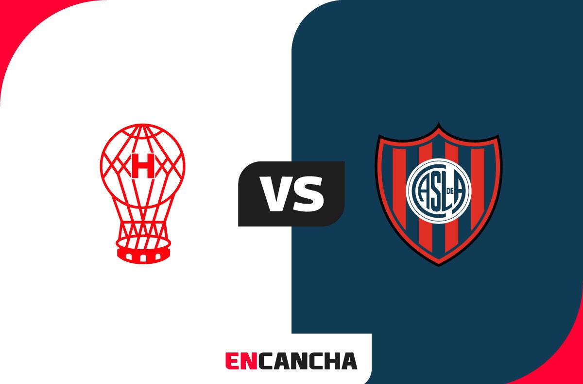 MARCADOR FINAL | Huracán 1 - San Lorenzo 0 por Torneo Clausura 2026