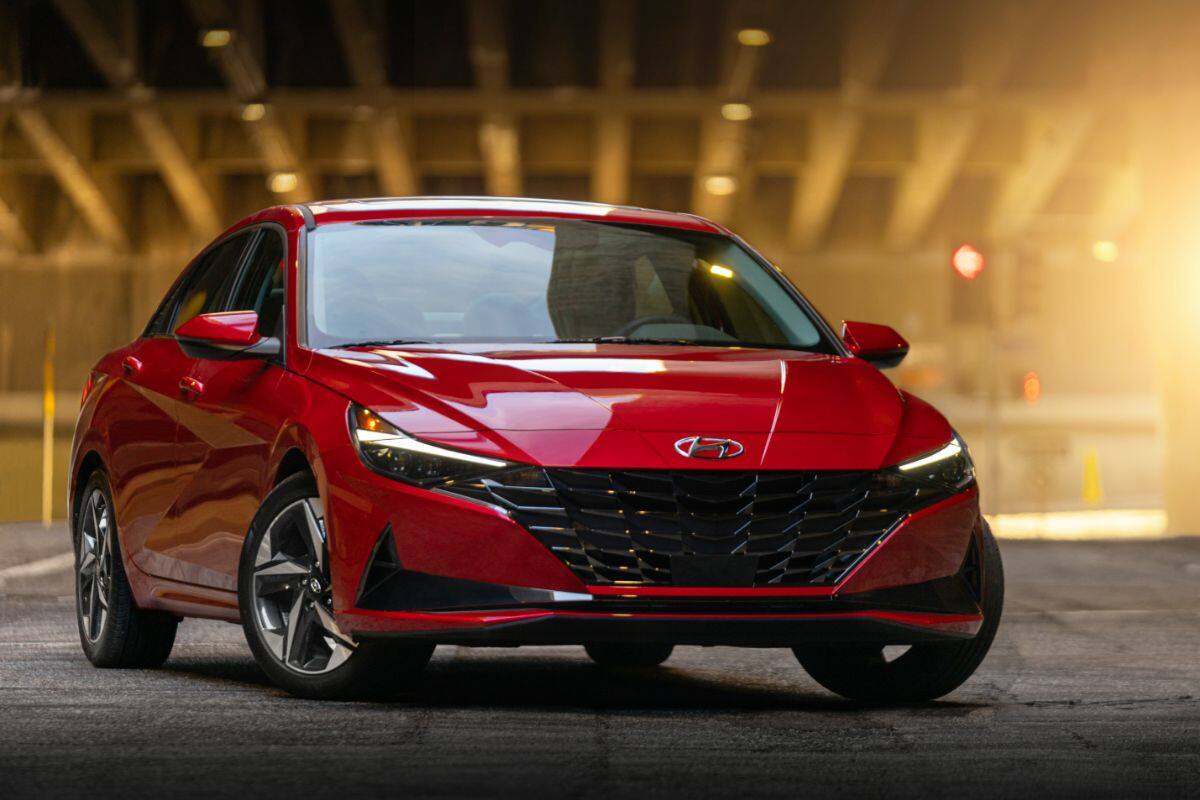 Hyundai hizo un recall a 226 mil vehículos en Estados Unidos
