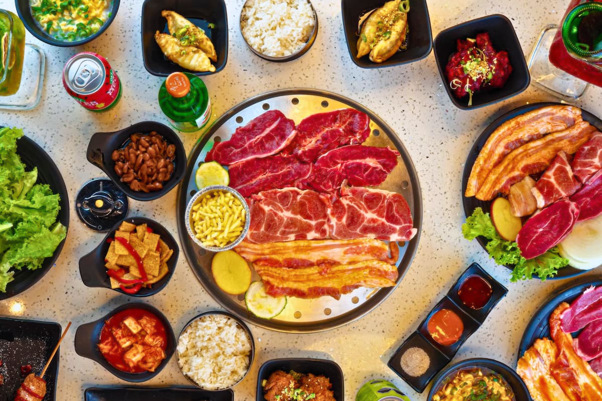 Uno de los tenedores libres más novedosos de la capital y que invita a pasar un Día de la Madre diferente. Foto: I Love BBQ en Instagram.