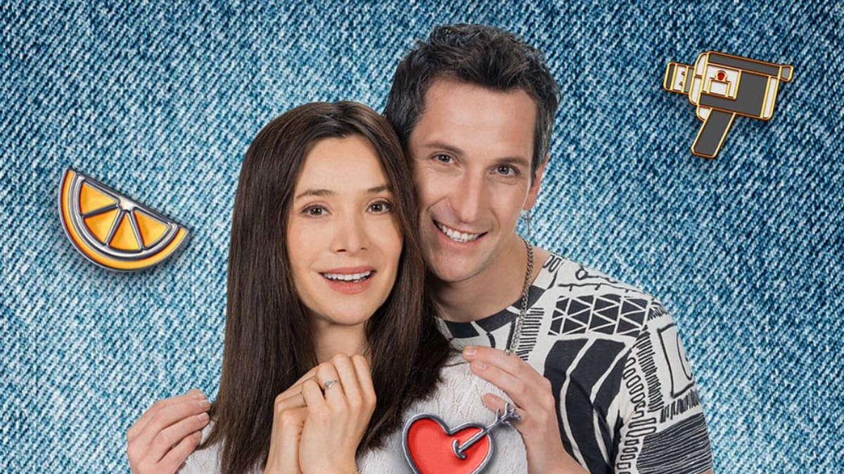 “Generación 98″ de Mega revive con “I Love Robin”: Dónde y cuándo ver el spin-off