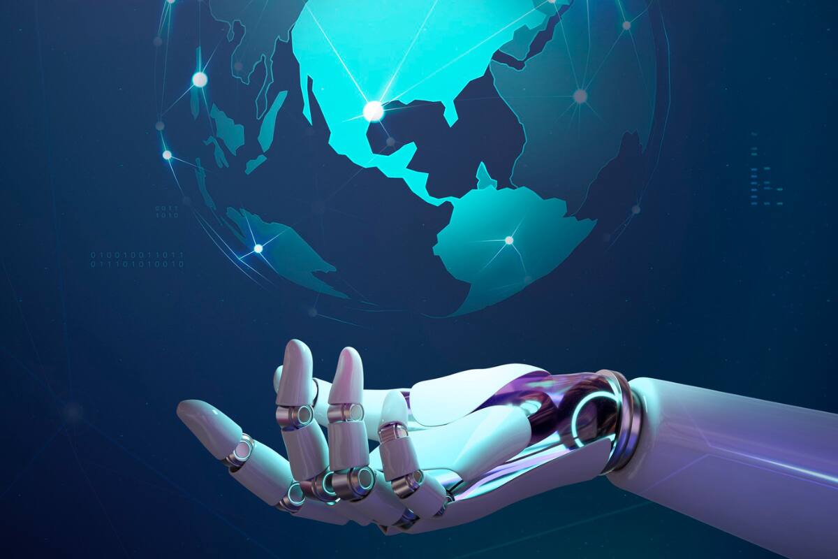 Conoce cuáles fueron los países con mayor responsabilidad en la IA este 2024.
