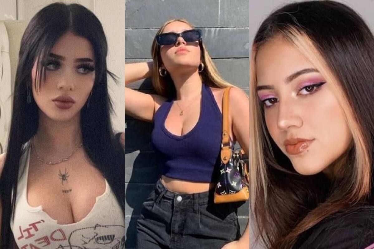 ¡Se reactivó la polémica!: IamFer respondió a los comentarios y acusaciones que le hacen sus examigos