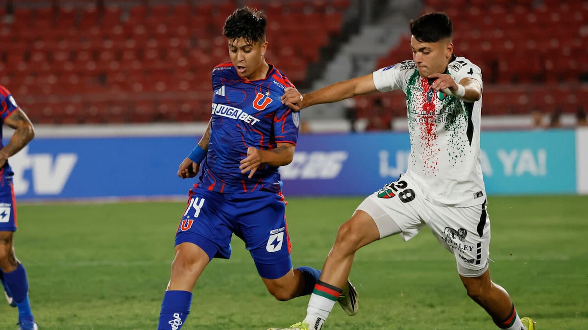 Podrían reactivarse: los laterales que han sonado con fuerza para fichar por Colo-Colo