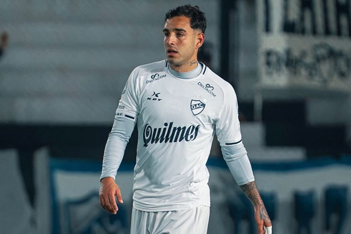 El defensor que llegará a Deportes La Serena.