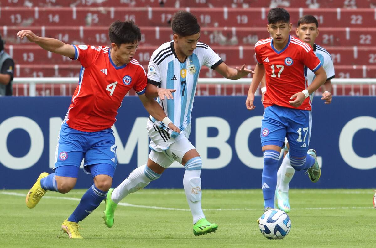 Rechazaron a la Roja y ahora se preparan para jugar el Mundial de Clubes 2025