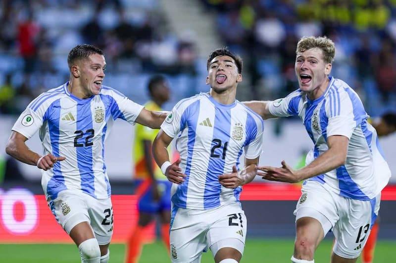 El argentino-chileno arregló su contrato con River Plate y será titular en Argentina.