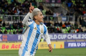 ”Subiabre se interesó mucho en Chile, pero en una charla se dio cuenta de que es argentino"