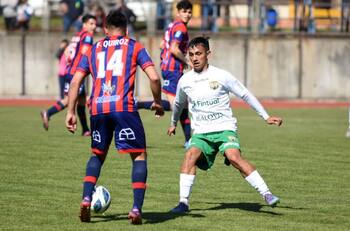 Contra el tiempo: Iberia de Los Ángeles ya tiene DT para su estreno en la Segunda División 2023