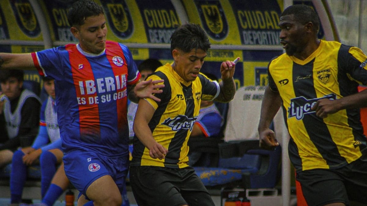 Los 3 tradicionales clubes que están a un solo paso de volver al fútbol chileno para 2026